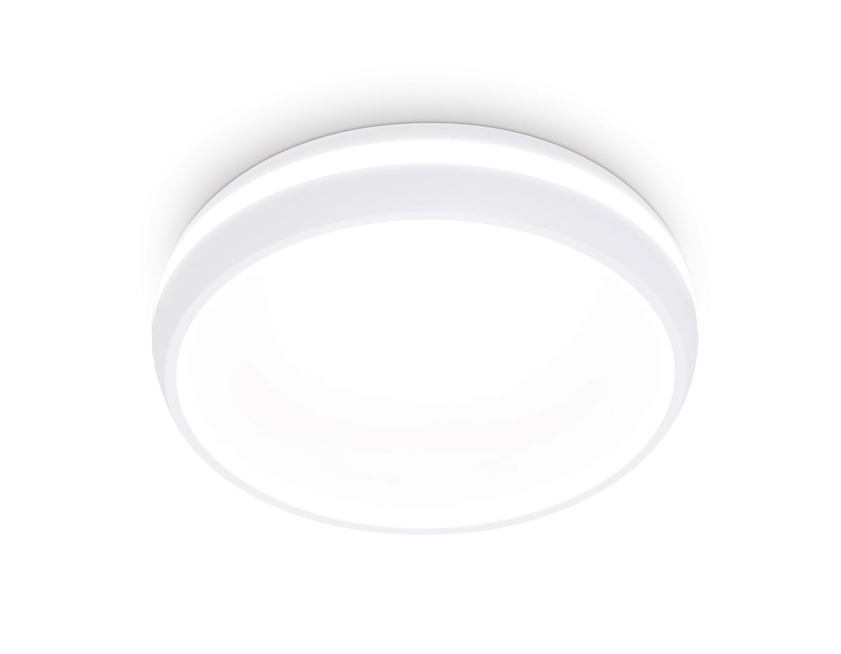 Встраиваемый светильник Ambrella Light Techno Spot TN3322