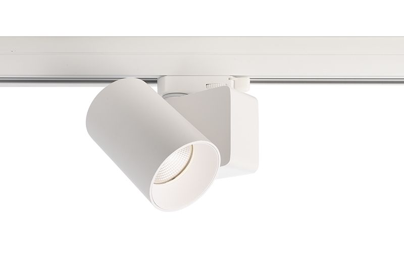 Трековый трехфазный светильник Deko-Light Nihal Mini 707038