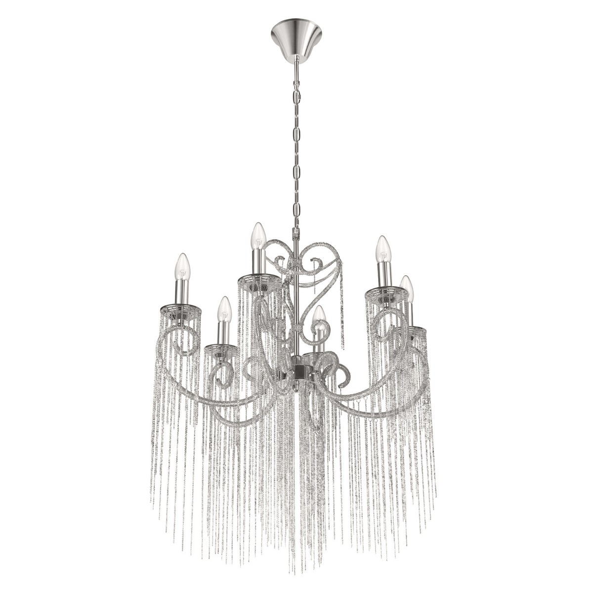 Подвесная люстра Loft IT Wonderland 10405/6