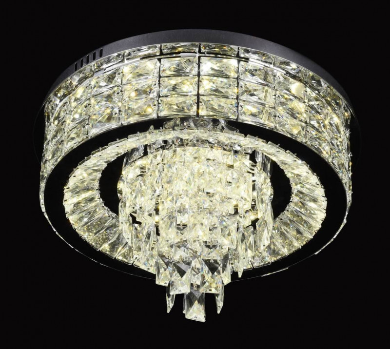 Потолочная люстра Lumina Deco Piatto DDС 6892-500
