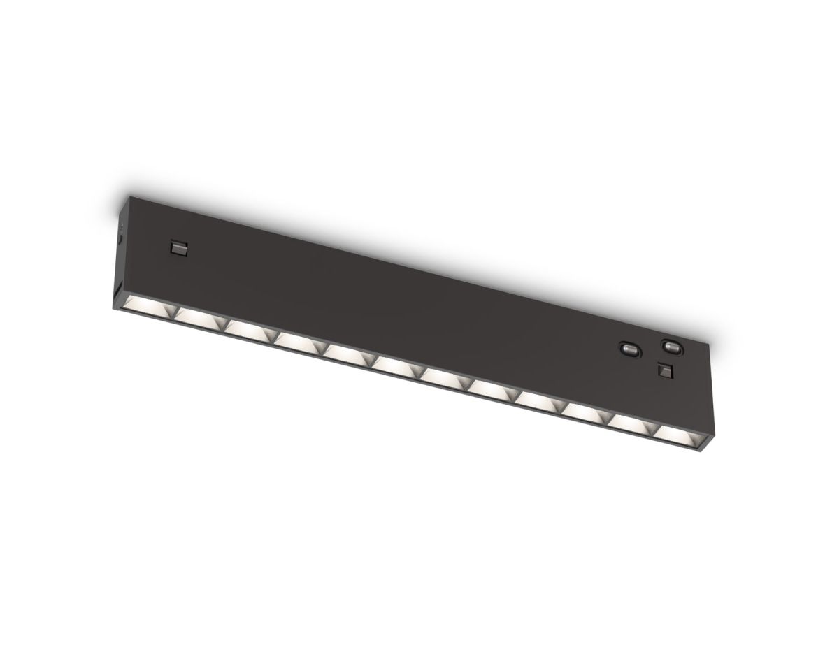 Трековый магнитный светильник Ambrella Light Track System GL2335