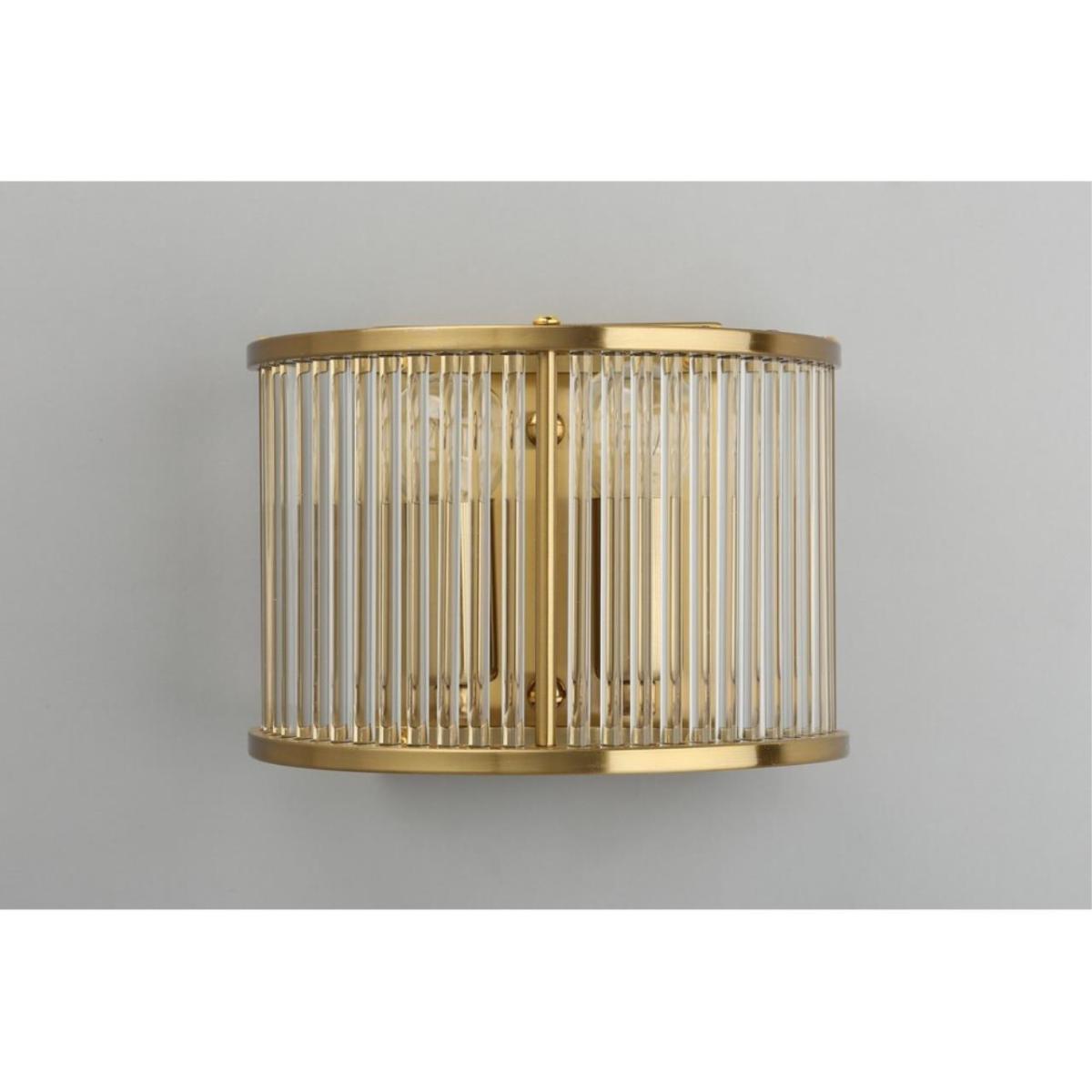 Настенный светильник Omnilux Portofino OML-67201-02