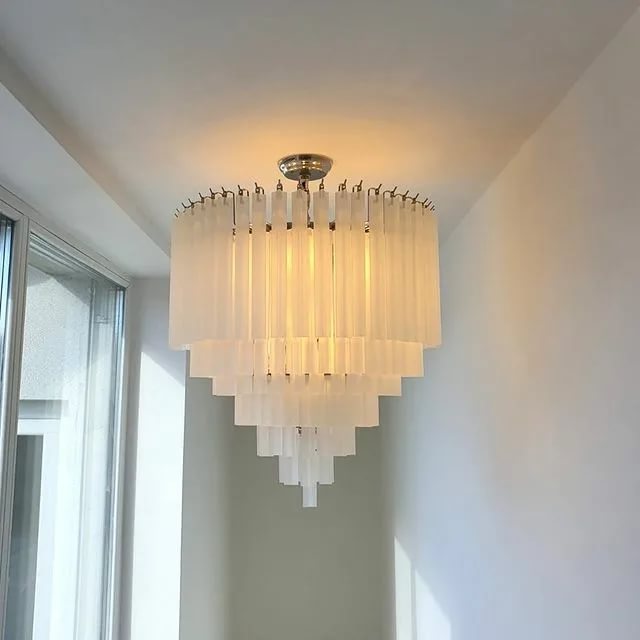 Подвесная люстра ImperiumLoft Eich 73607-22 УЦ