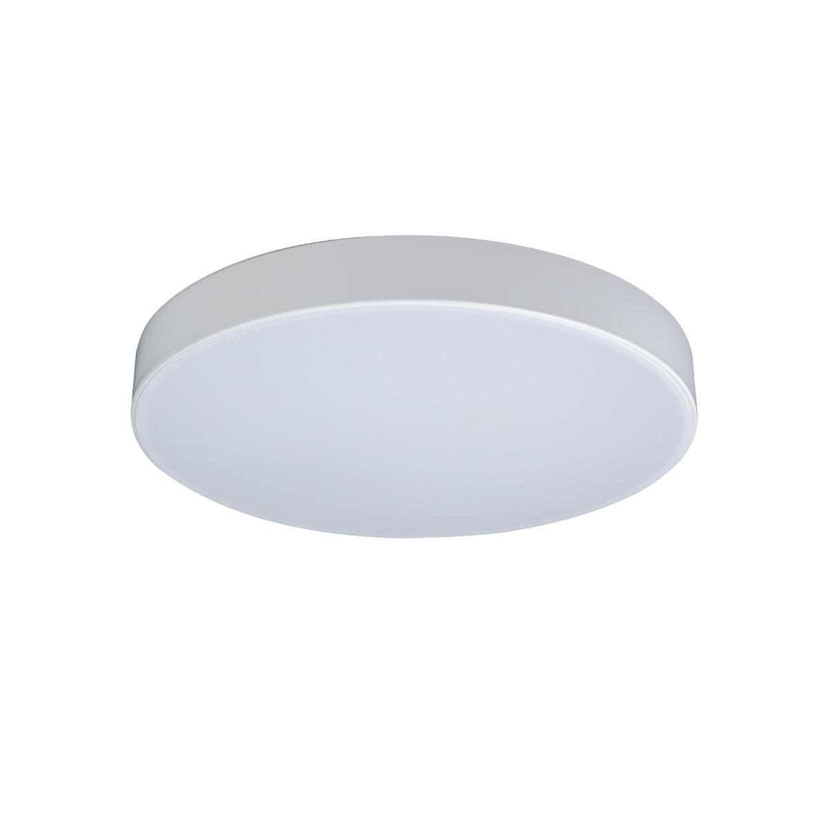 Потолочный led светильник Loft IT AXEL 10002/24 White