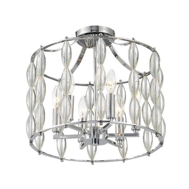 Люстра на штанге ST Luce SL1140.102.06