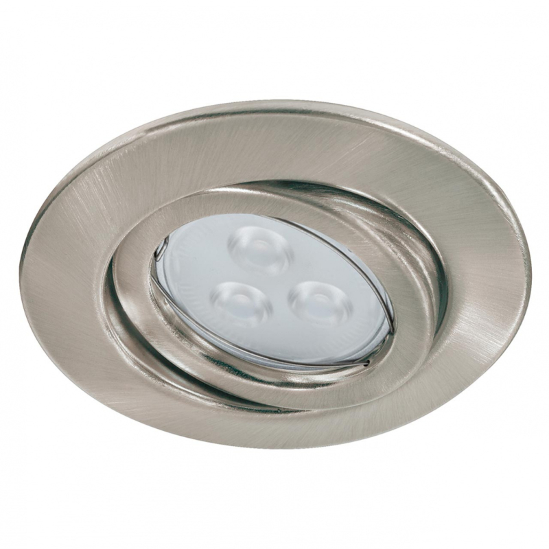 Встраиваемый светодиодный led светильник Paulmann Quality Line Led 92026