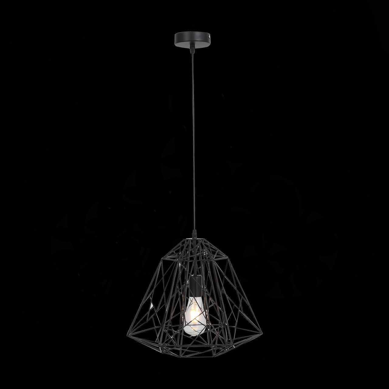 Подвесной светильник ST Luce Strano SL264.403.01