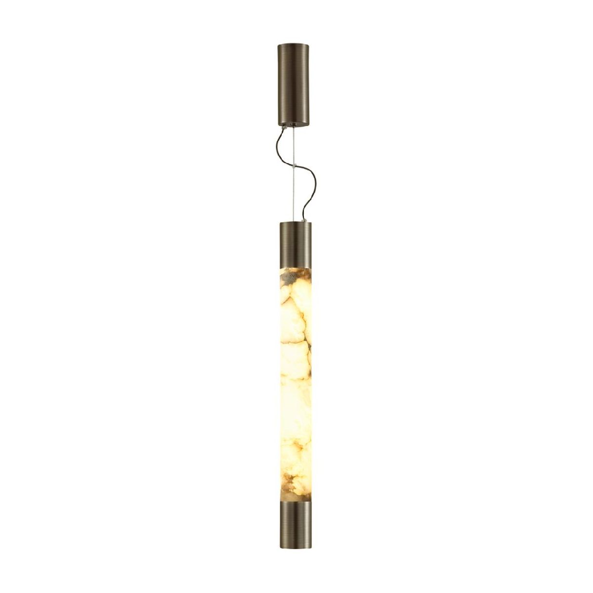 Подвесной светильник Odeon Light Marbella 6686/15L
