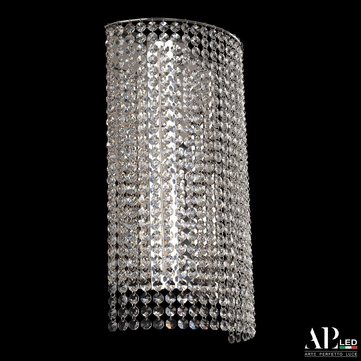 Настенный светильник Arte Perfetto Luce Sicilia S500.B5.25-45.A.4000