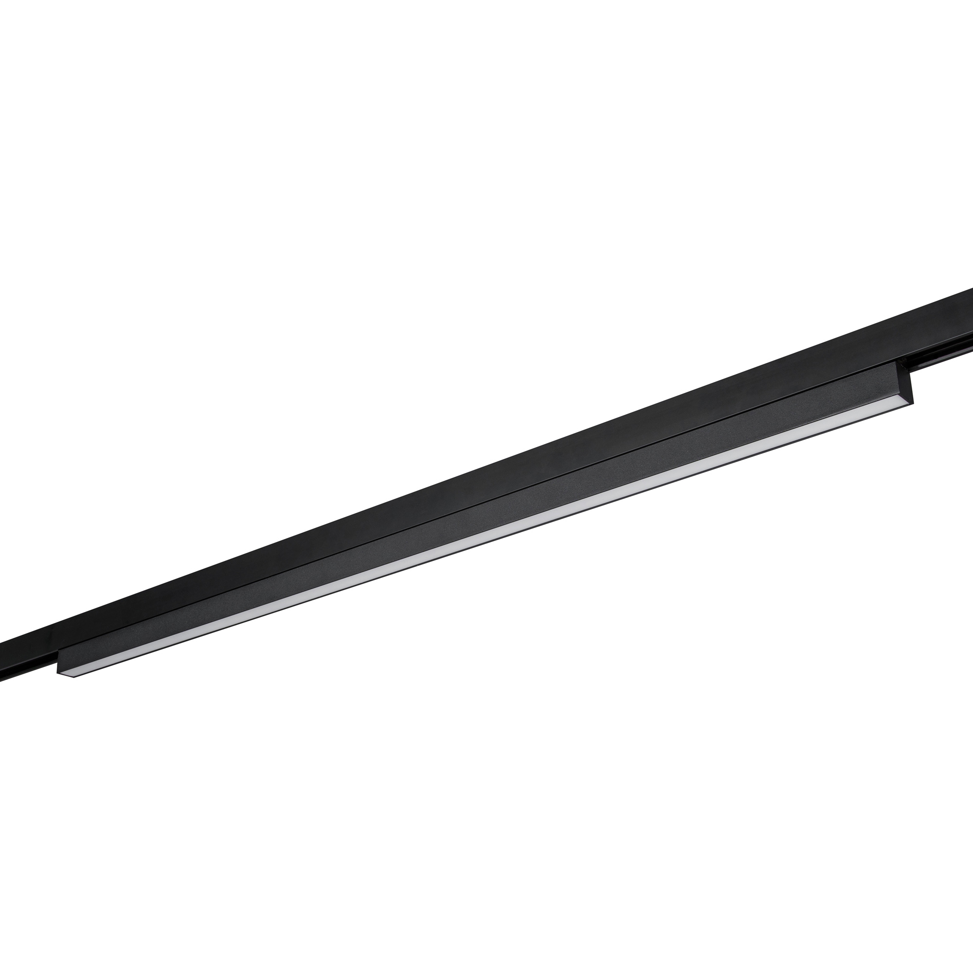 Трековый светильник потолочный Lumker SY-LINK-900-BL-32-WW 016840
