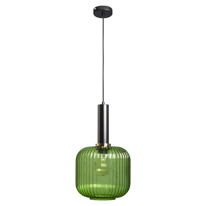 Подвесной светильник Loft IT IRIS 2072-B+BL УЦ