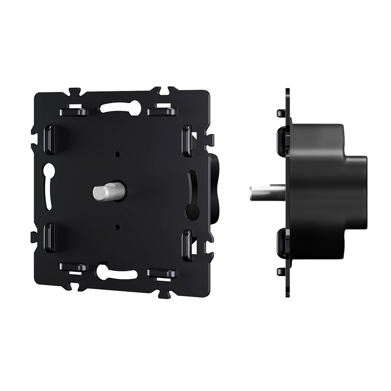 Светорегулятор с функцией радиопульта MIX механизм Arlight DMX512-801-32-MIX-IN (230V, 2.4G) (IARL, IP20 Пластик) 060664