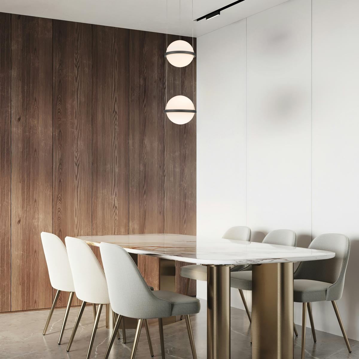 Подвесной светильник Favourite Ringar 4502-2P