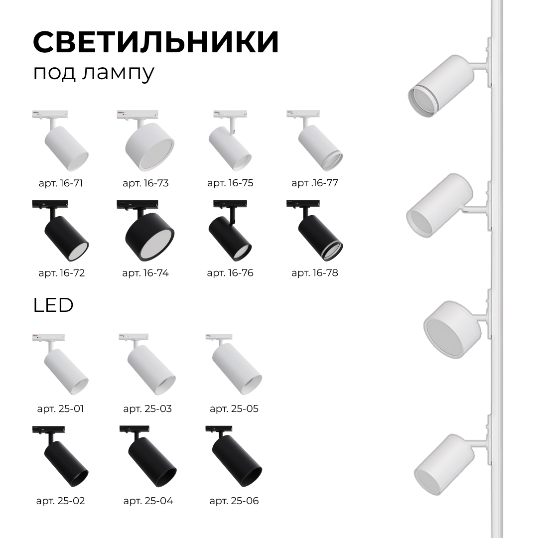 Коннектор прямой Apeyron 09-120