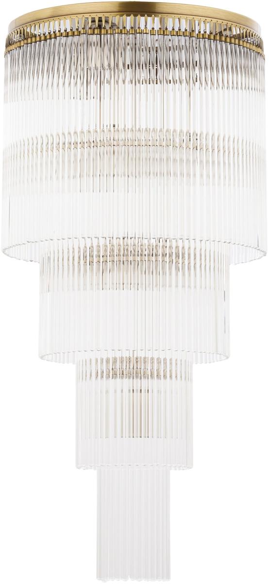 Каскадная люстра Kutek Filago FIL-PLM-7(P)350/270