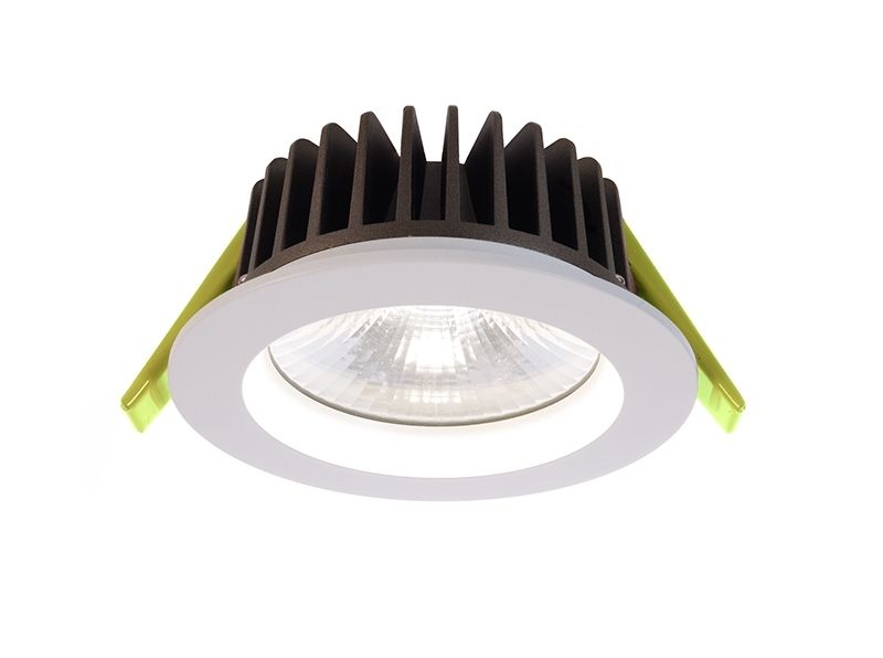 Встраиваемый светильник Deko-Light COB1 565010
