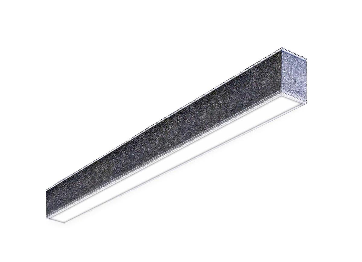 Подвесной светильник Donolux Decoled DL18516S100WW40L5 D7