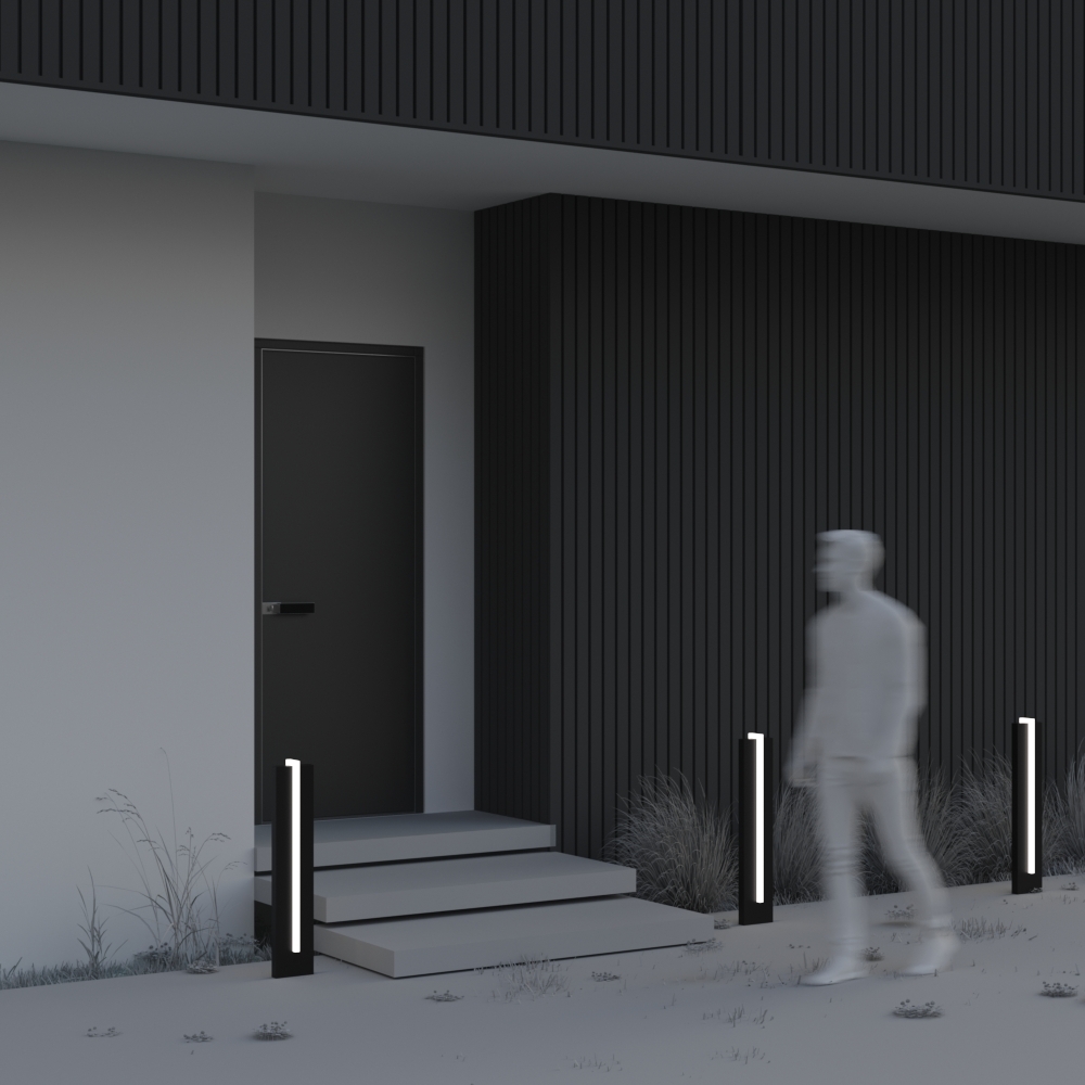 Ландшафтный светильник Maytoni Line O484FL-L15GF3K