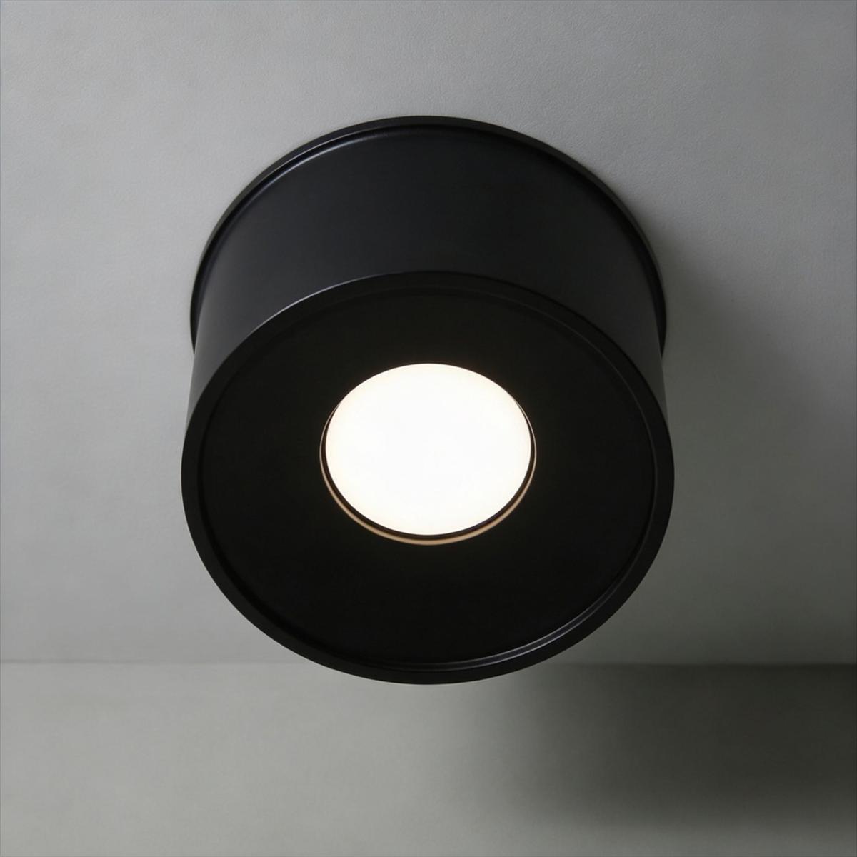 Накладной светильник Wertmark WTA.O01.607.30.07