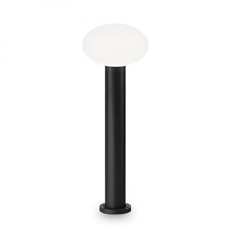 Уличный светильник Ideal Lux Armony PT1 Nero 147369