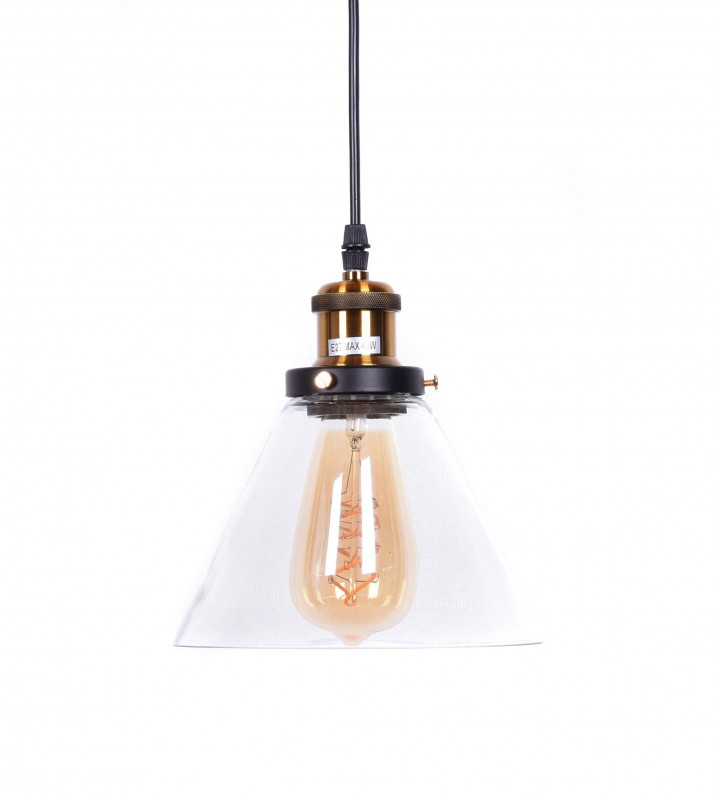 Подвесной светильник Lumina Deco Nubi LDP 6801-1