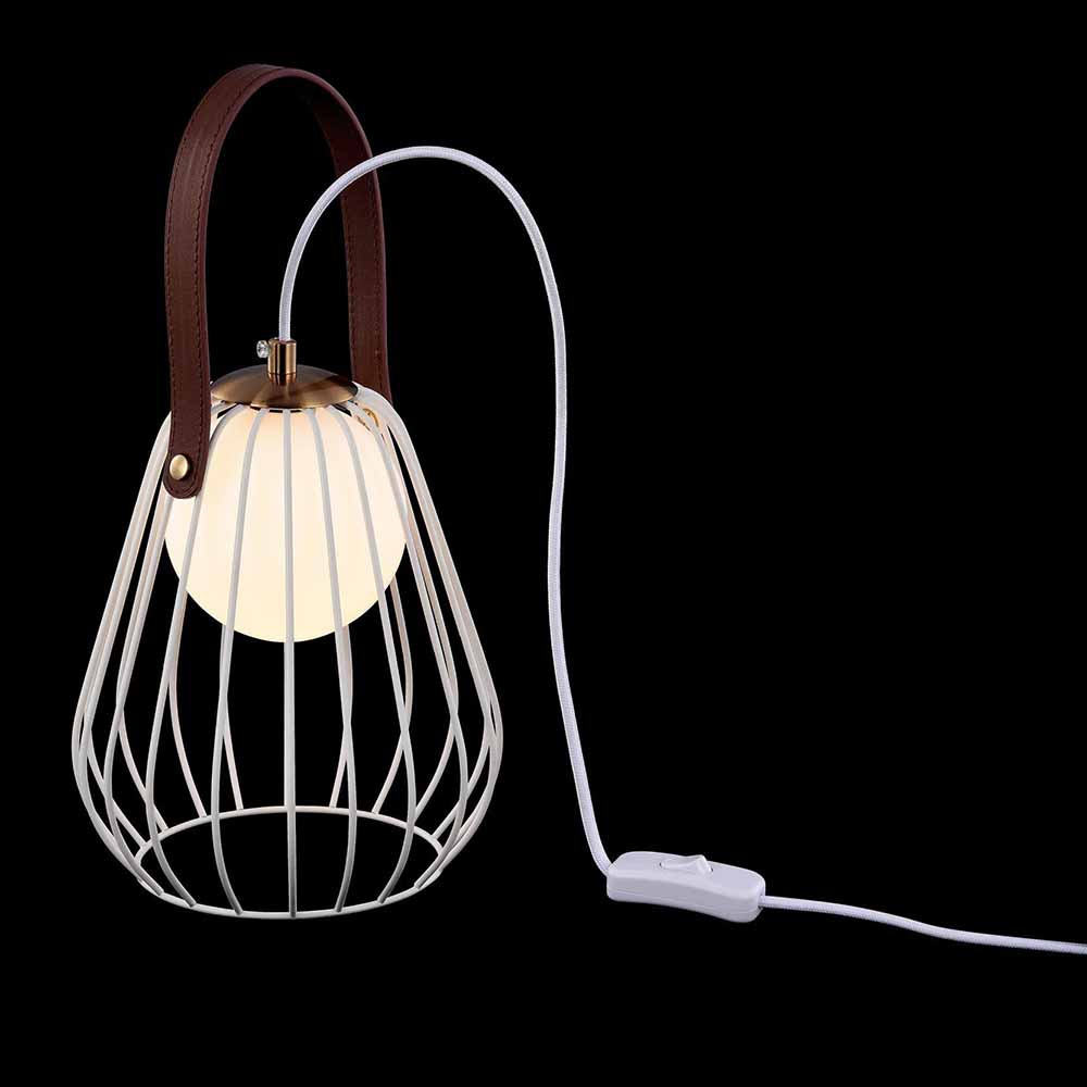 Настольная лампа Maytoni Indiana MOD544TL-01W
