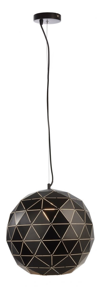 Подвесной светильник Deko-Light Asterope round 342134