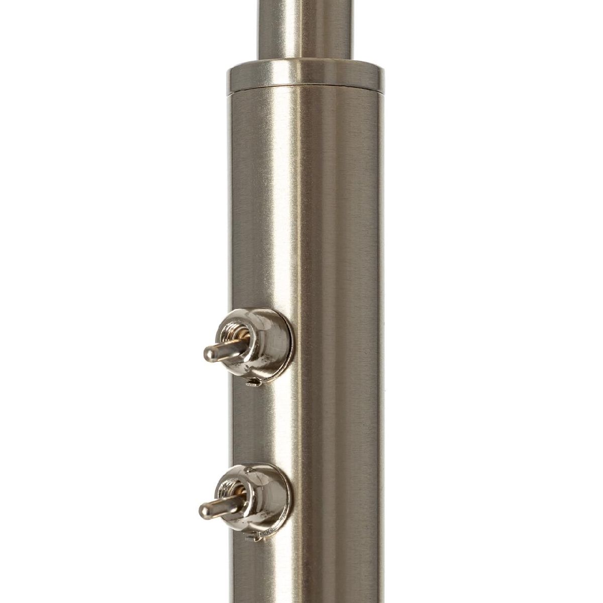 Торшер в современном стиле современный Citilux Duplet CL801021