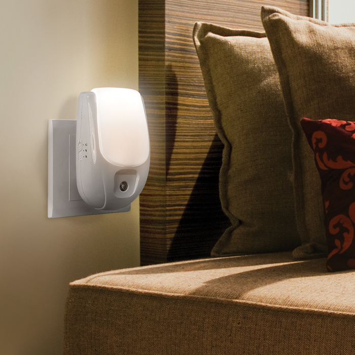 Настенный светильник Novotech Night Light 357327