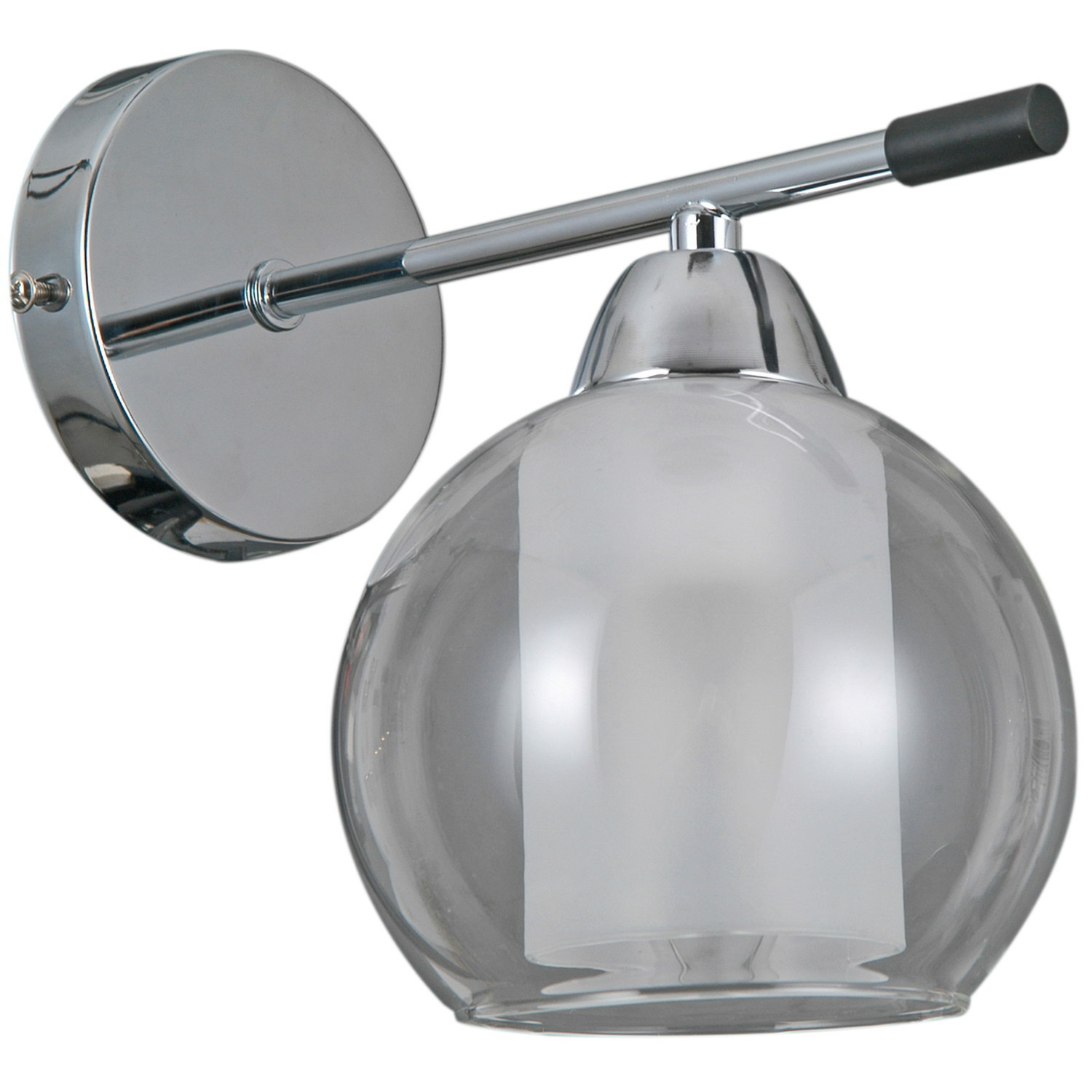 Бра Illumico IL0450-1WSQ-79 CR