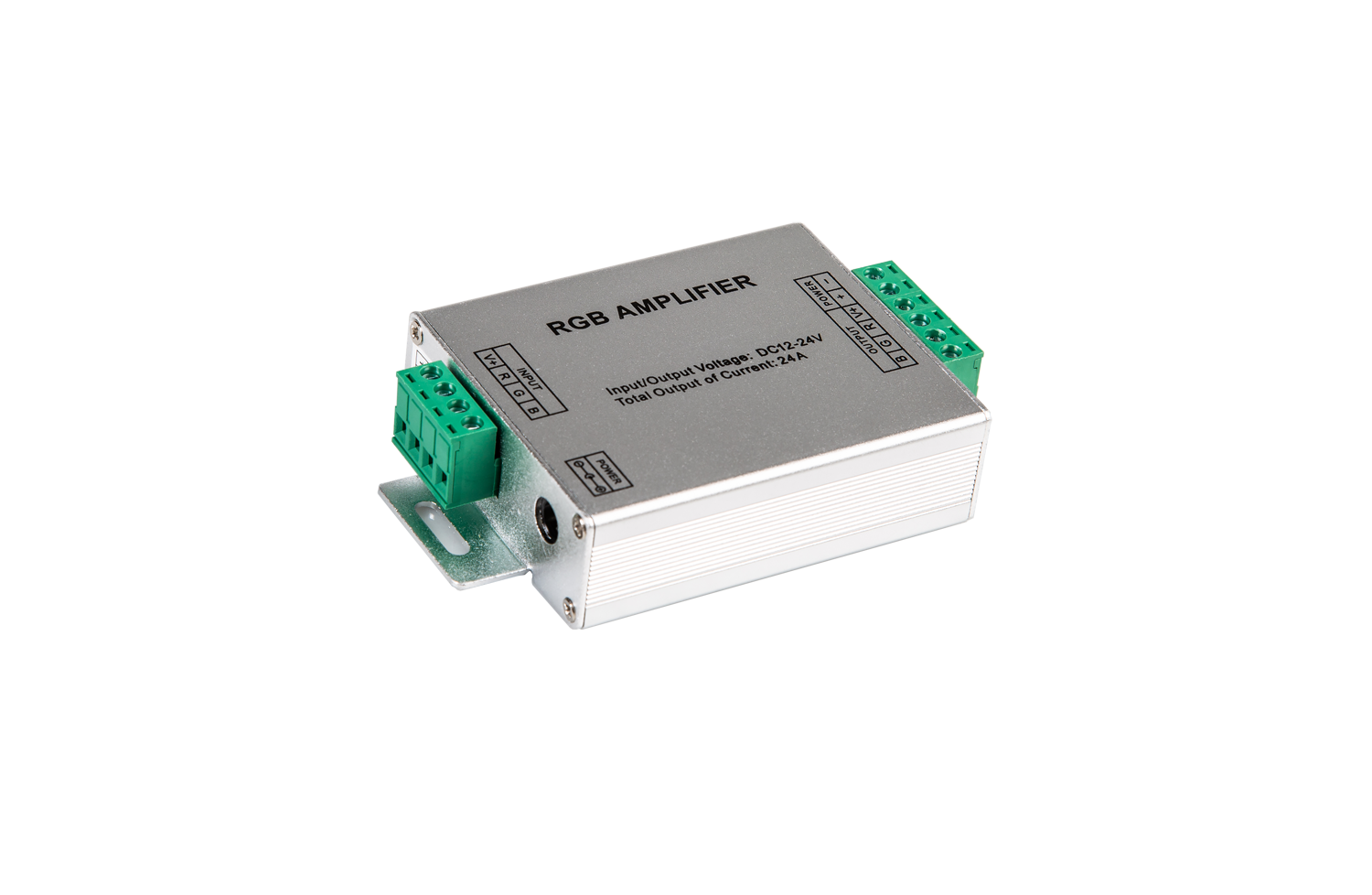Усилитель SWG AMP-RGB-24A 000754