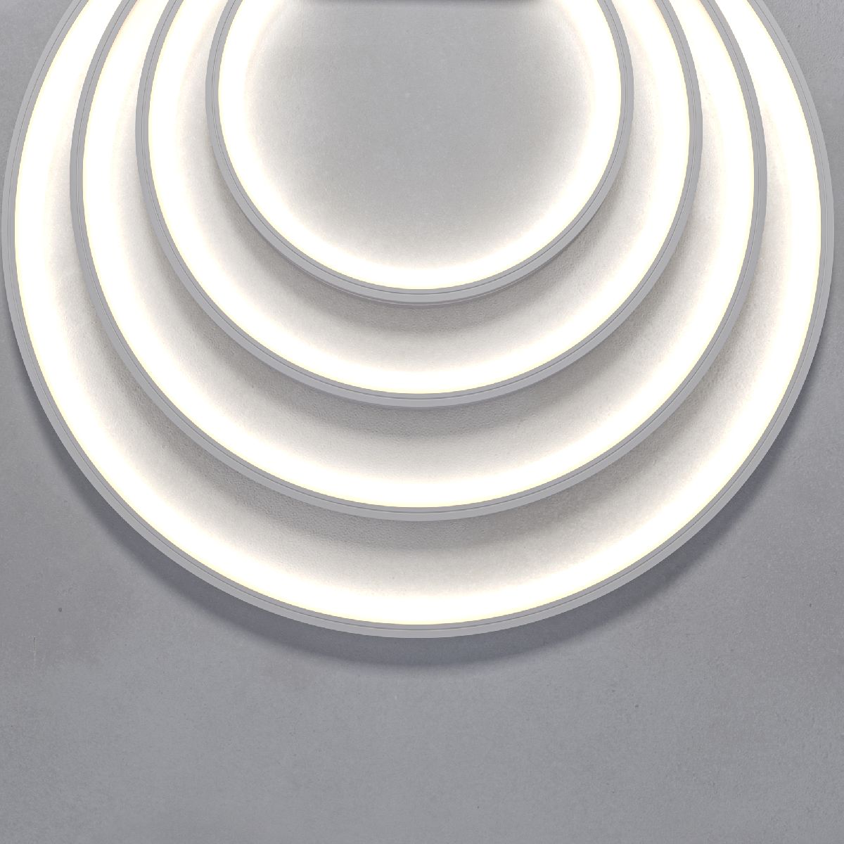 Гибкий неон Maytoni Led Strip 24В 1313 12Вт/м 4000K 5м IP67 20083