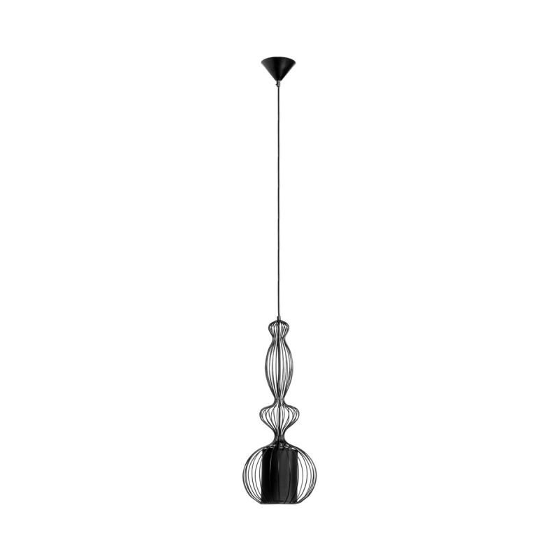 Подвесной светильник Loft IT Jeneva Black Loft8906/D УЦ