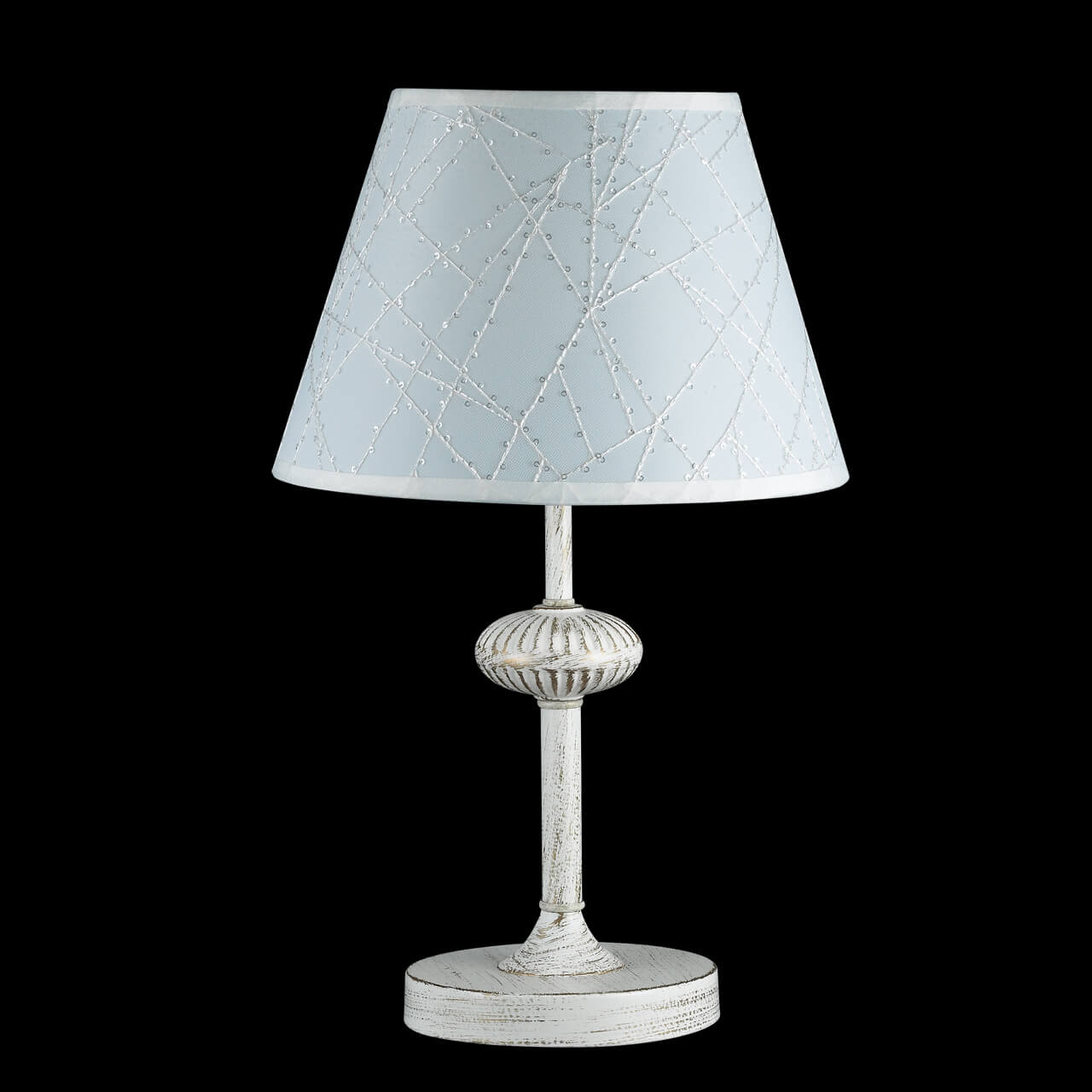 Настольная лампа Lumion Blanche 3686/1T