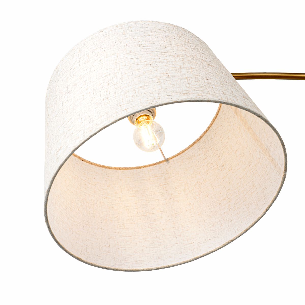 Торшер Modemodern MD.6616.01FL