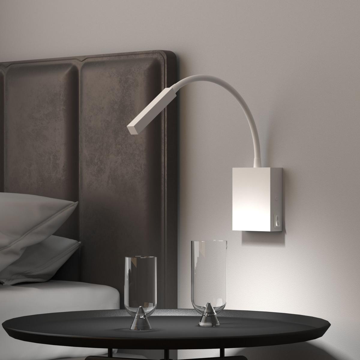 Бра Elektrostandard KNOB 4690389184192 a058942