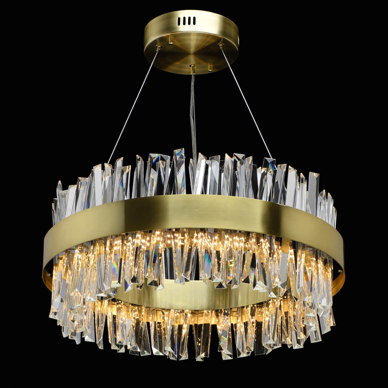 Подвесная люстра MW-Light 642014901 в Москве
