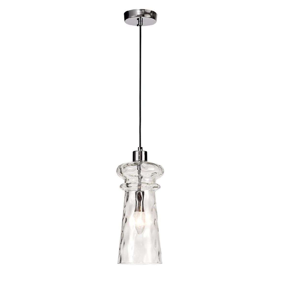 Подвесной светильник Odeon Light Pasti 4968/1 УЦ
