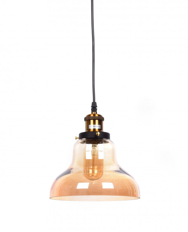 Подвесной светильник Lumina Deco Zubi LDP 6803-1 TEA
