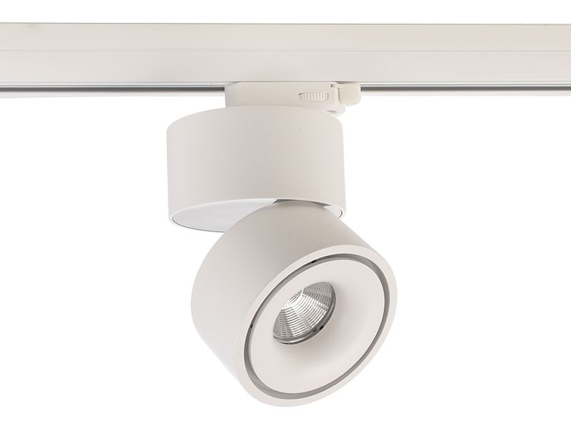 Трековый трехфазный светильник Deko-Light Uni II 707044