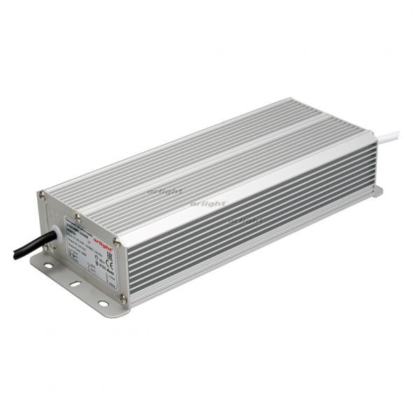 Блок питания Arlight ARPV-24200-B (24V, 8.3A, 200W) 021389