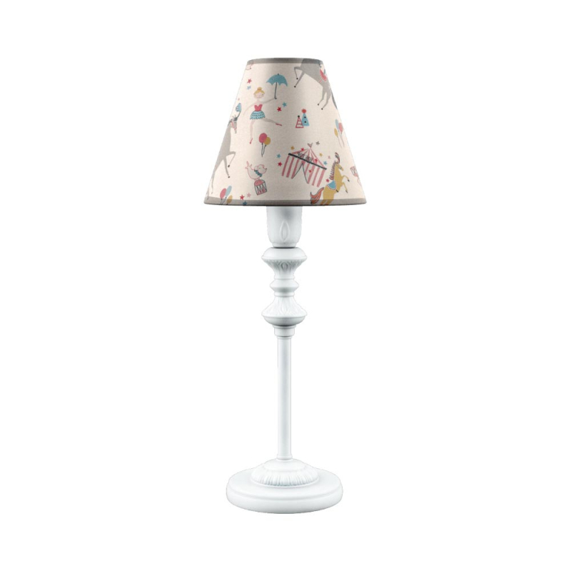 Настольная лампа Lamp4you Classic E-11-WM-LMP-O-14