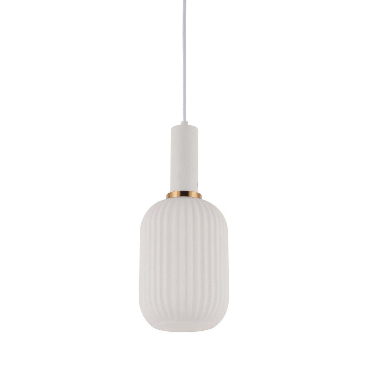 Подвесной светильник Lumina Deco Gato LDP 1218 WT+WT