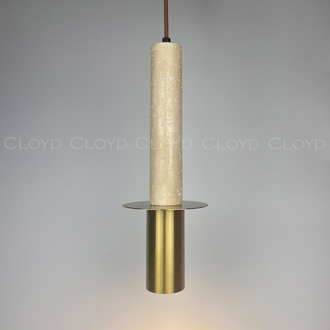 Подвесной светильник Cloyd Clarnet 11542