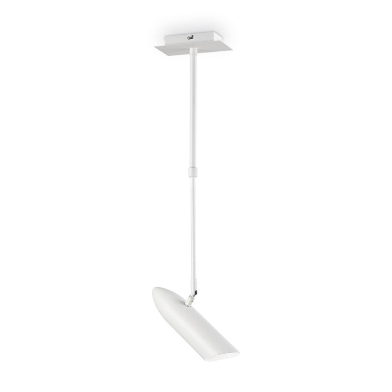 Подвесной светильник Ideal Lux Bullet PL1 153452