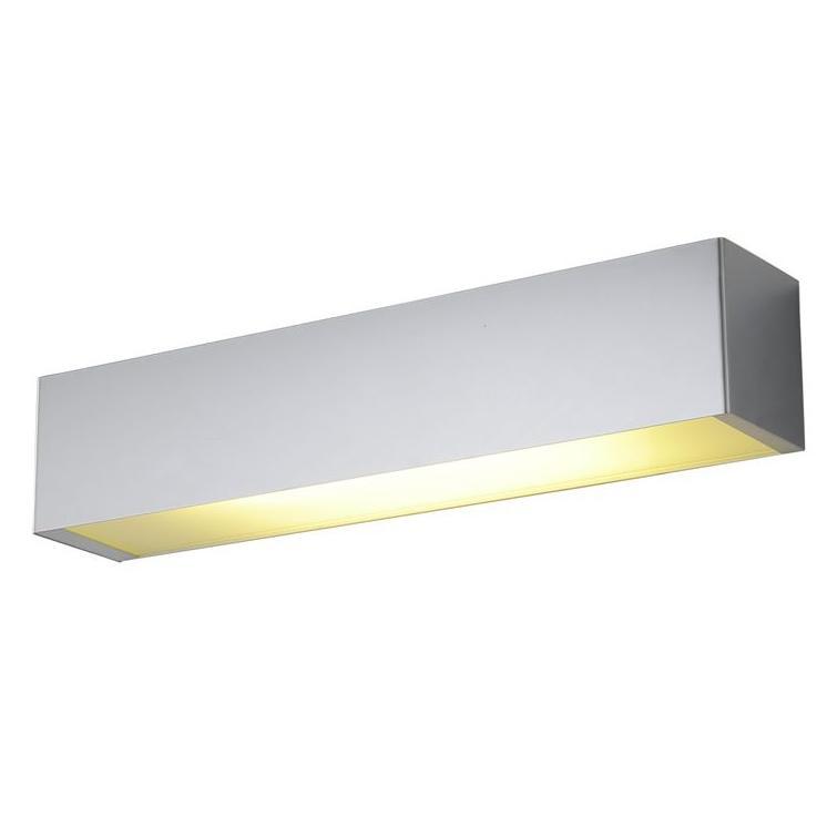 Настенный люминесцентный Crystal Lux Box AP400
