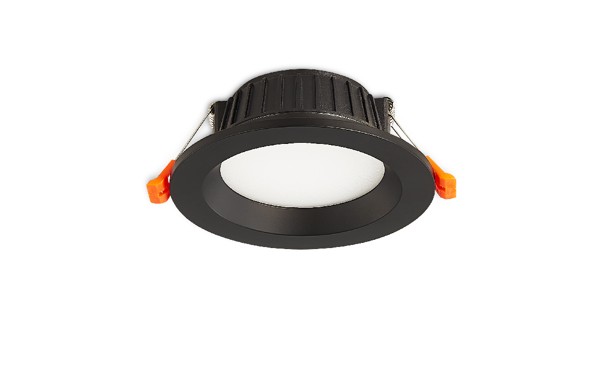 Встраиваемый светильник Donolux Ritm DL18891WB7W
