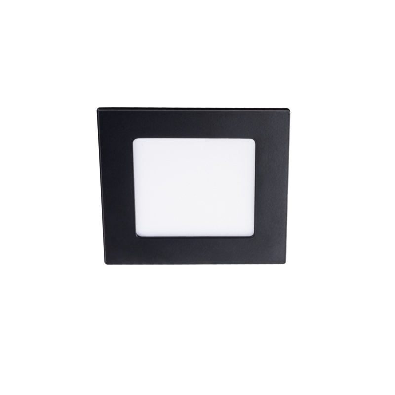 Встраиваемый светильник Kanlux Katro V2LED 6W-WW-B 33564