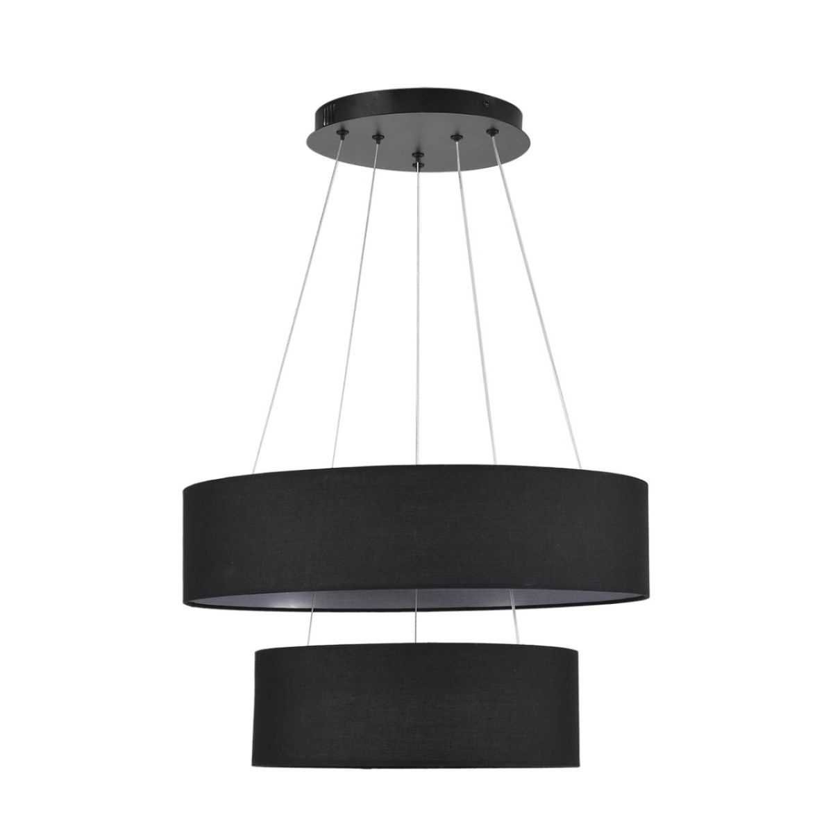 Подвесная люстра Lumion Ledio Sava 8373/55L