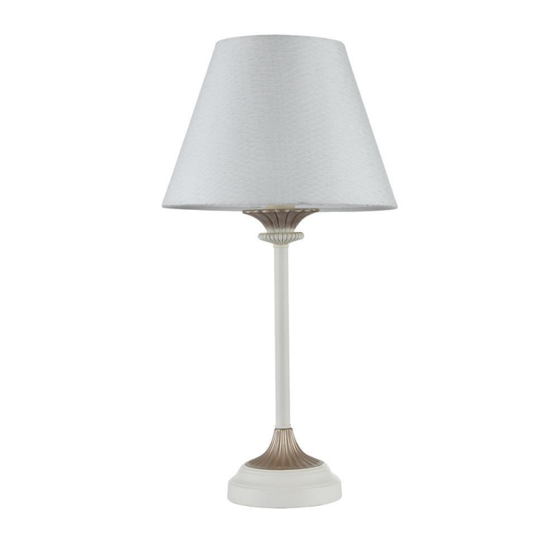Настольная лампа Maytoni Sonate ARM424-TL-01-W